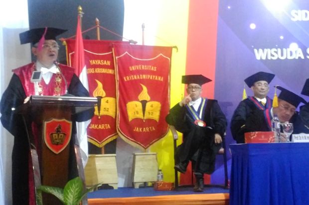 Mahasiswa Generasi Milenial...