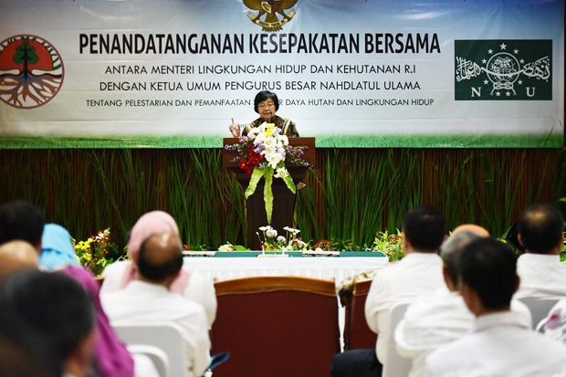 Pemerintah Klaim Terus...
