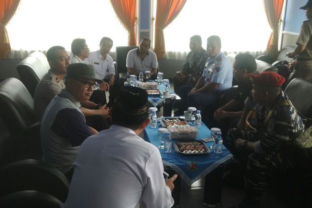 Wagub Kalteng: Potensi...