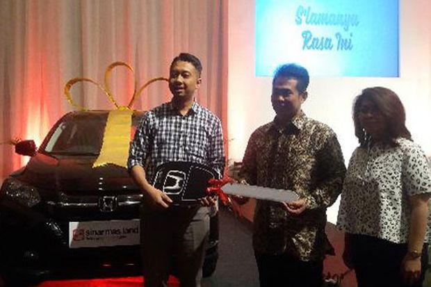 Sinar Mas Land Beri...