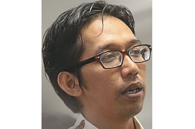 Otonomi Lembaga Perpajakan