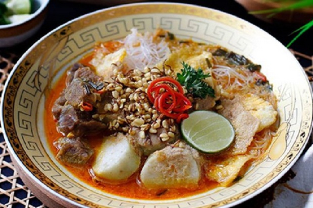 Campor Sumenep, Soto...