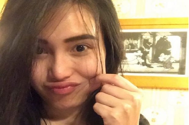Rahasia Cantik Ayu Ting...