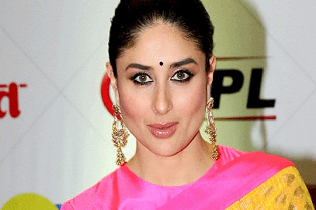 Raih Piala Lokmat, Kareena...