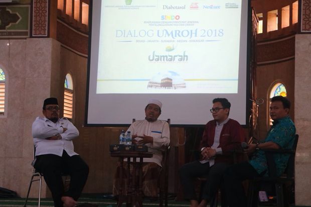 Jika Tak Ingin Tertipu,...