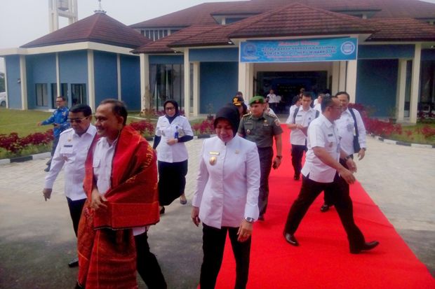 Loka Rehabilitasi BNN...