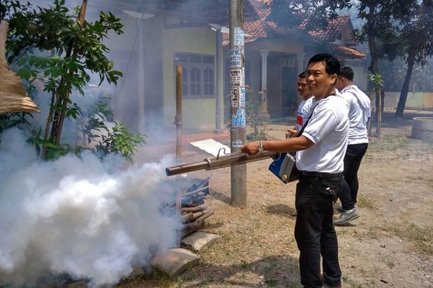 Libatkan Bacaleg, Perindo...