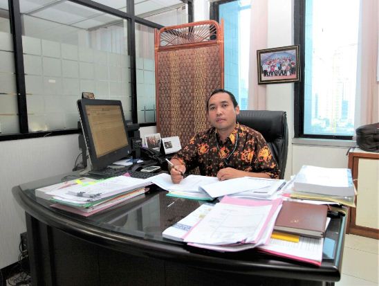 Program Pemberian NIK...