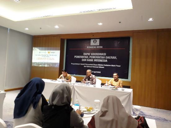 Batam Berpotensi Menjadi...