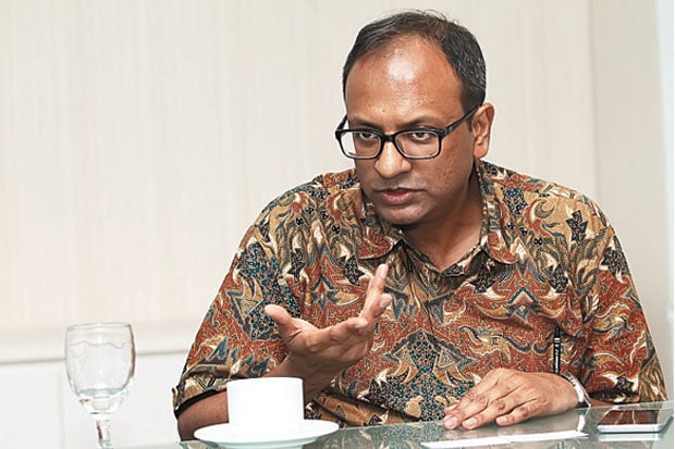 Semua Orang adalah Pemimpin