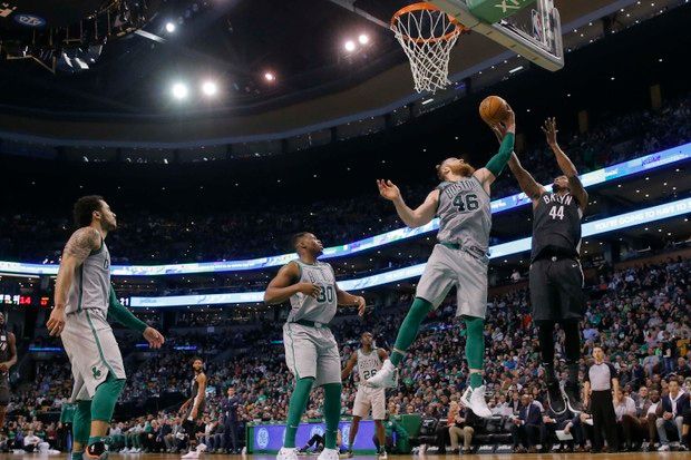 Hasil Pertandingan NBA,...