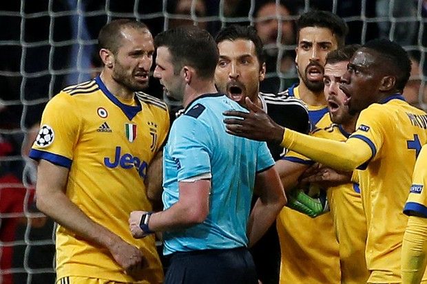 Benatia : Juventus Jadi...