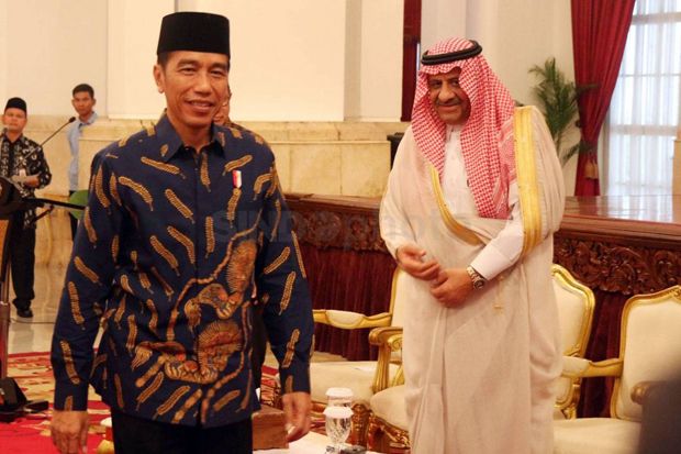 Jokowi Dijadwalkan Hadiri...