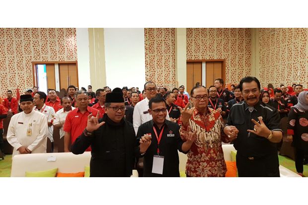 Repdem Siapkan 1.500...