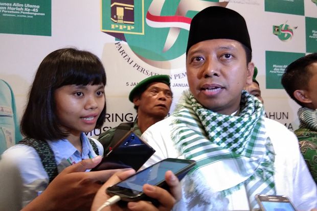 Gus Rommy Ungkap Prabowo...