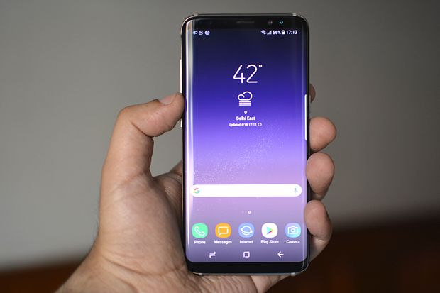 Keluarga Smartphone...