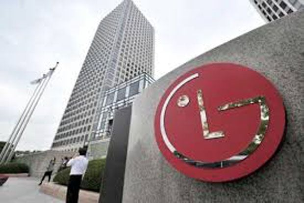 Kejar Samsung, LG Buka...