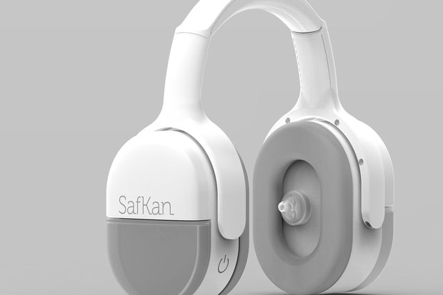 Headphone Canggih Bisa...