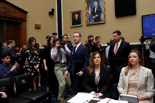 Facebook Terancam Merugi...