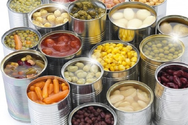 Studi: Makanan Kaleng...