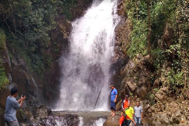 Yuk, Liburan ke Wisata...