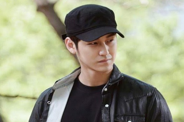 Kim Bum Siap Jalani...