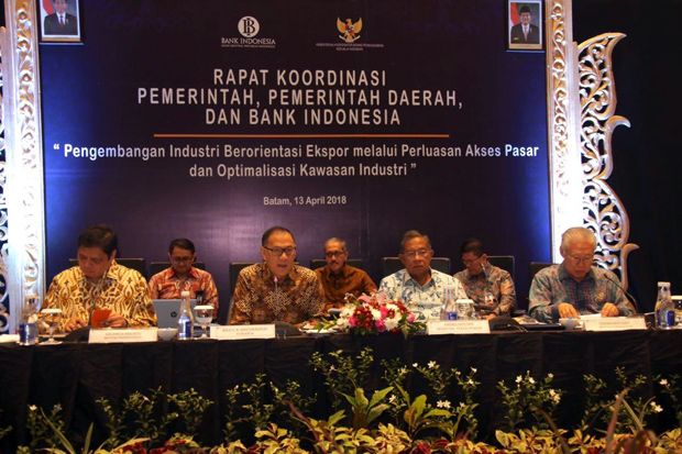 Agus Martowardojo: Pertumbuhan...