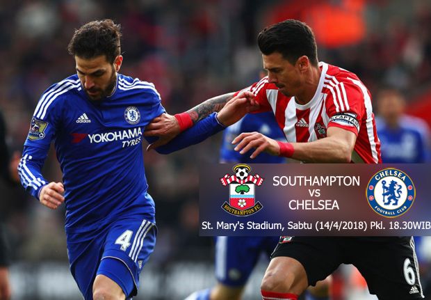 Preview Southampton...