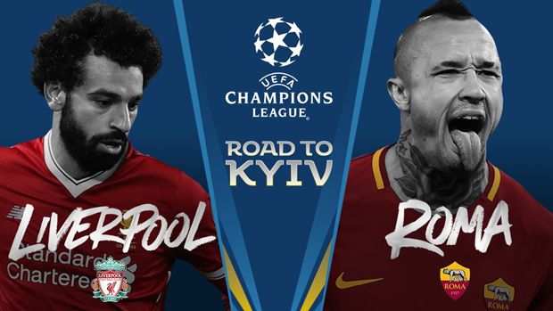 Semifinal Liga Champions:...