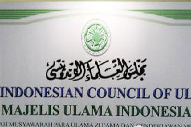 MUI Desak DPR dan Pemerintah...