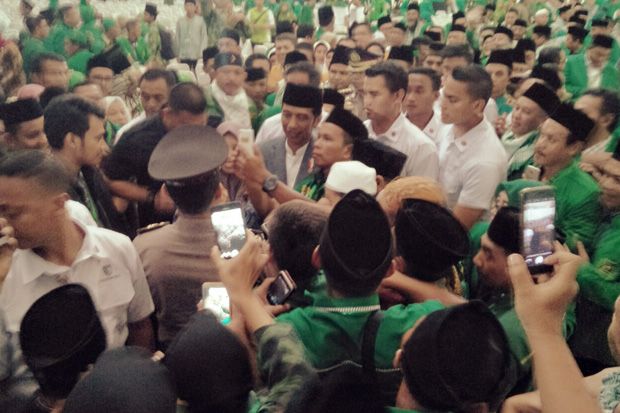 Setiap Hari Ajak Diskusi...