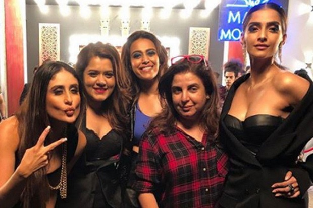 Kareena Kapoor Obati...
