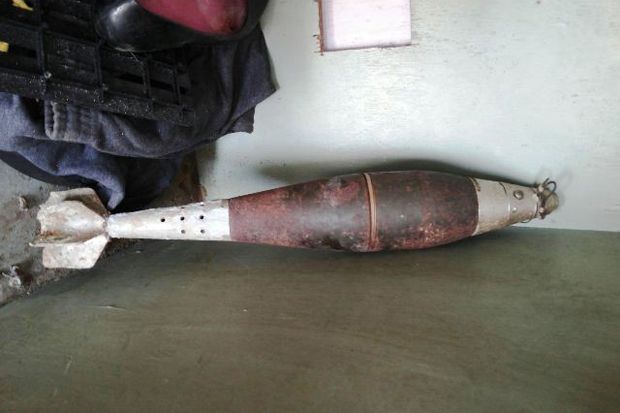Kuli Bangunan di Pontianak...