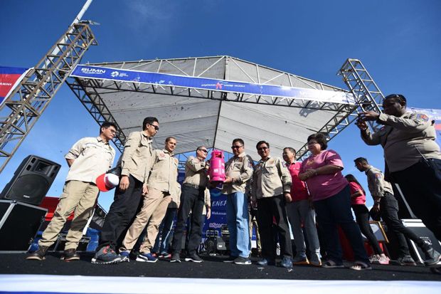 Ekspedisi Energi Celebes...