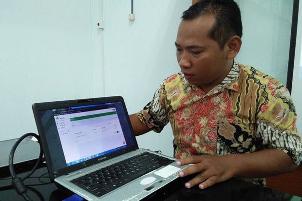 Mahasiswa UII Ciptakan...