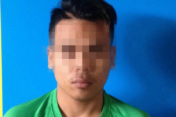 Kerap Nonton Video Porno,...
