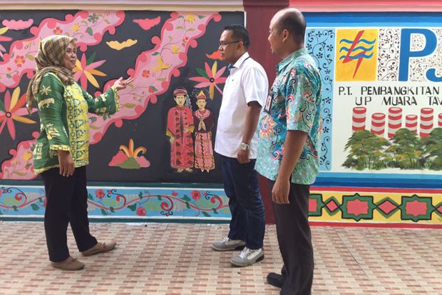 PJB Fokus Kembangkan...