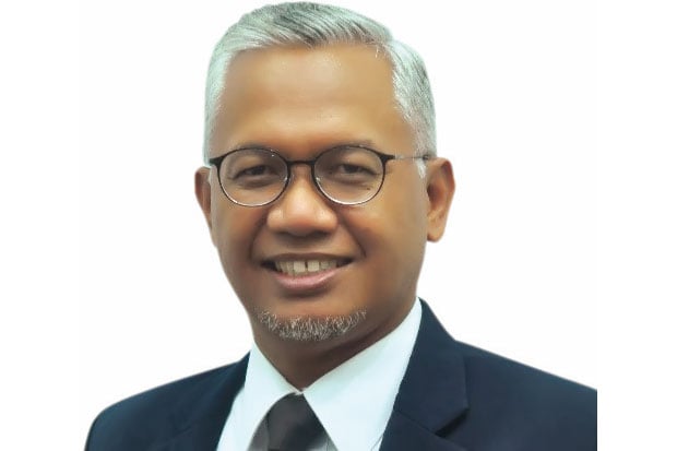 PR Ketimpangan