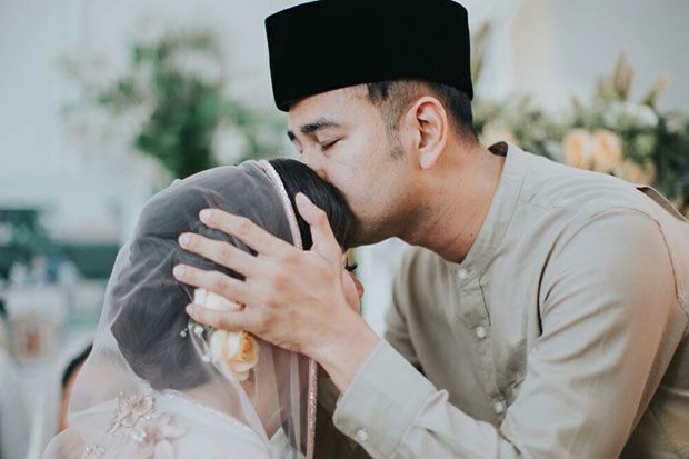 Jelang Pernikahan, Syahnaz...