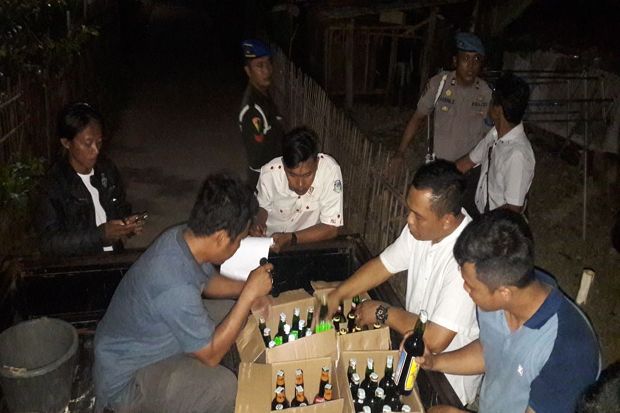 Meski Korban Sudah Berjatuhan,...