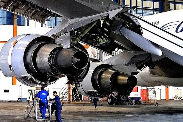 Industri Perawatan dan...