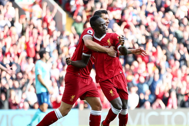 Liverpool Getarkan Jala...