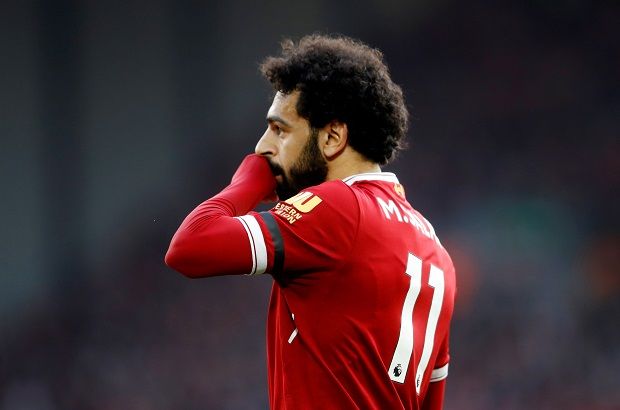 Masa Keemasan Mo Salah