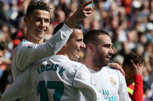 Preview Malaga vs Real...