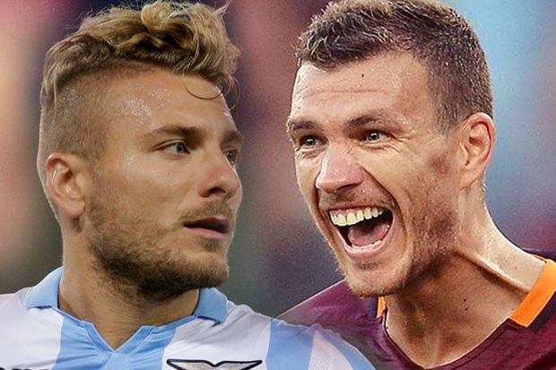 Preview Lazio vs AS...