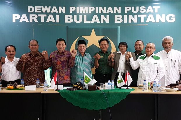 Klaim Bawa Jutaan Suara,...