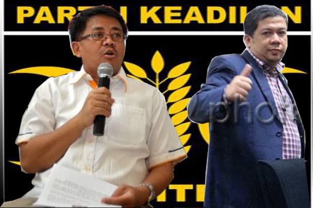 PKS Memanas Jelang Pilpres,...
