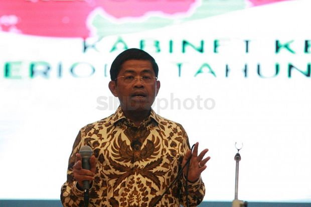 Bantah Ceramah Eggi...