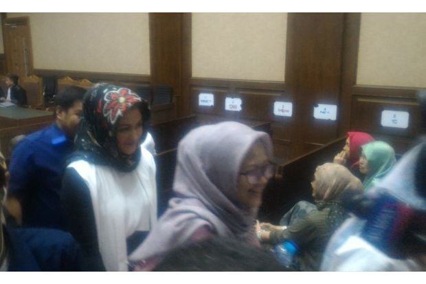 Istri Ungkap Keberadaan...