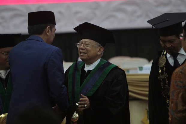 Ketum MUI Sebut Sertifikasi...